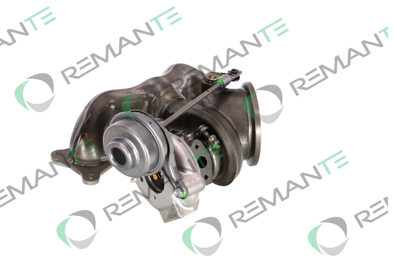 REMANTE Lader, ladesystem 003001003857r bag for BMW MITSUBISHI