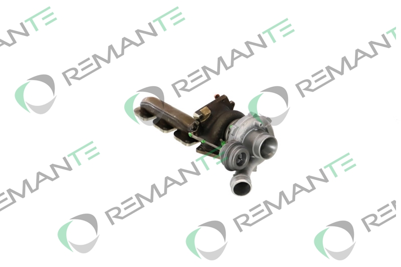 REMANTE Lader, ladesystem 003001003885r venstre for MERCEDES-BENZ