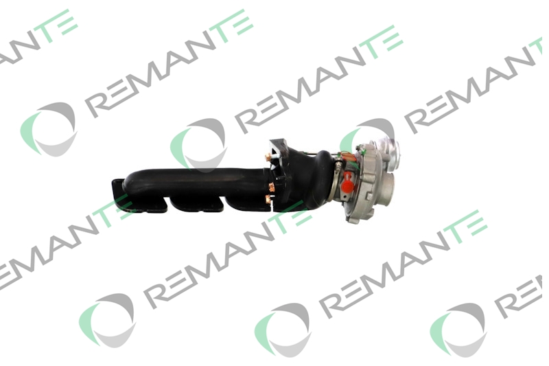REMANTE Lader, ladesystem 003001003886r højre for MERCEDES-BENZ
