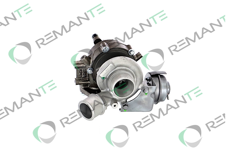 REMANTE Lader, ladesystem 003001003967r for MAZDA MITSUBISHI