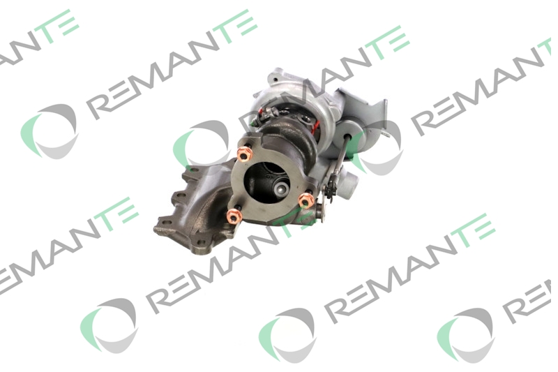REMANTE Lader, ladesystem 003001004065r for RENAULT MERCEDES-BENZ MITSUBISHI NISSAN