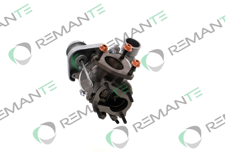 REMANTE Lader, ladesystem 003001004074r for TOYOTA