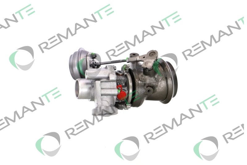 REMANTE Lader, ladesystem 003001004097r for OPEL CITROËN PEUGEOT
