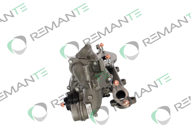 REMANTE Lader, ladesystem 003001004260r for OPEL NISSAN RENAULT