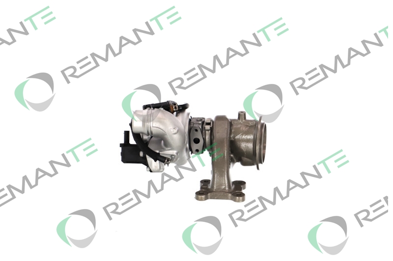 REMANTE Lader, ladesystem 003001004306r for OPEL MITSUBISHI