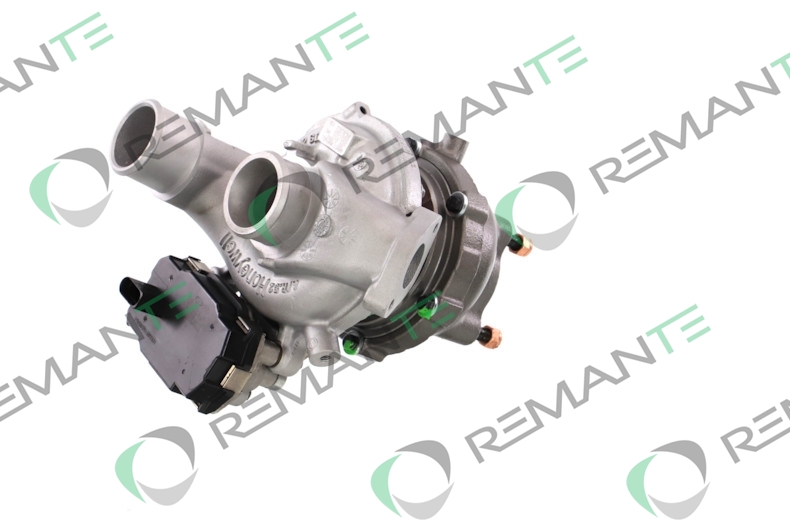 REMANTE Lader, ladesystem 003001004333r for HYUNDAI KIA