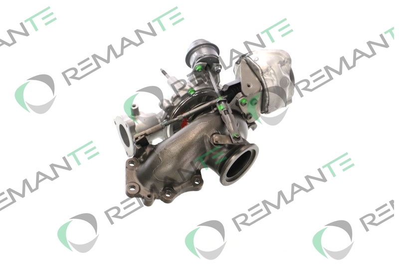 REMANTE Lader, ladesystem 003001004337r for OPEL FIAT NISSAN RENAULT