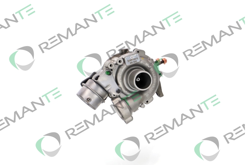 REMANTE Lader, ladesystem 003001004362r for OPEL FIAT MERCEDES-BENZ NISSAN RENAULT