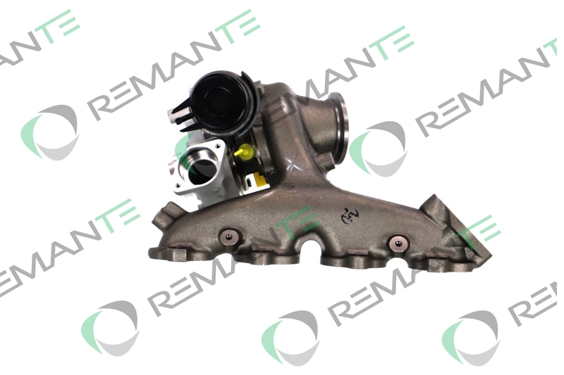 REMANTE Lader, ladesystem 003001004386r for OPEL NISSAN RENAULT