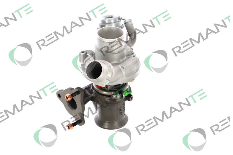 REMANTE Lader, ladesystem 003001004391r for OPEL