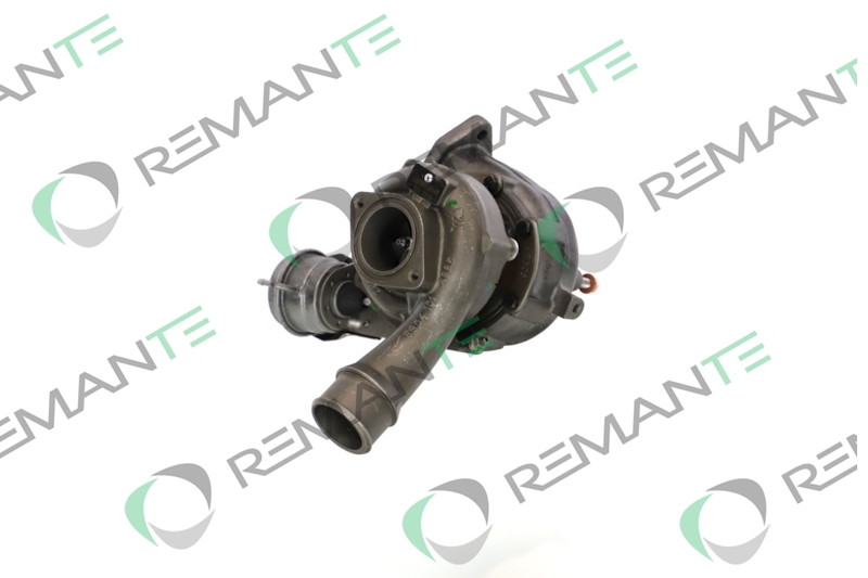 REMANTE Lader, ladesystem 003001000027r for HYUNDAI KIA