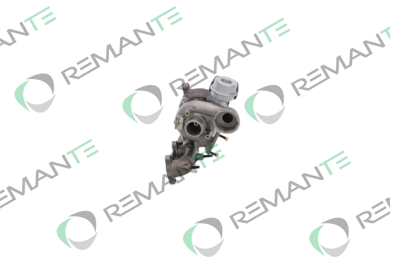 REMANTE Lader, ladesystem 003001000078r for AUDI VW VAG