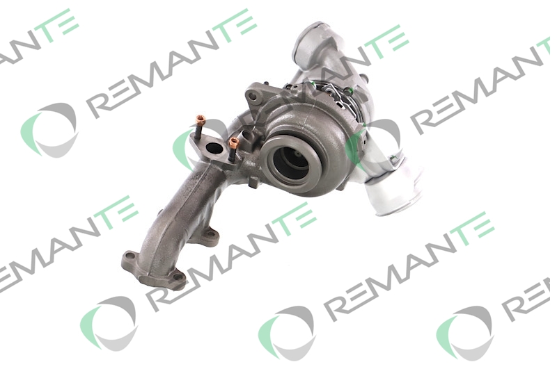 REMANTE Lader, ladesystem 003001000084r for SEAT SKODA VW VAG