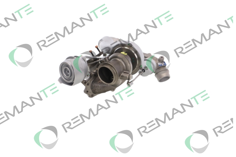 REMANTE Lader, ladesystem 003001000093r for MERCEDES-BENZ