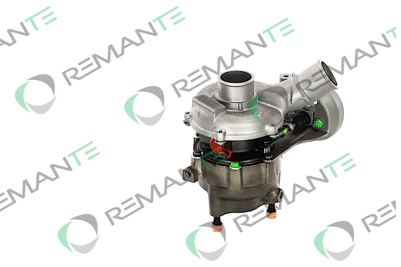 REMANTE Lader, ladesystem 003001000326r for MITSUBISHI