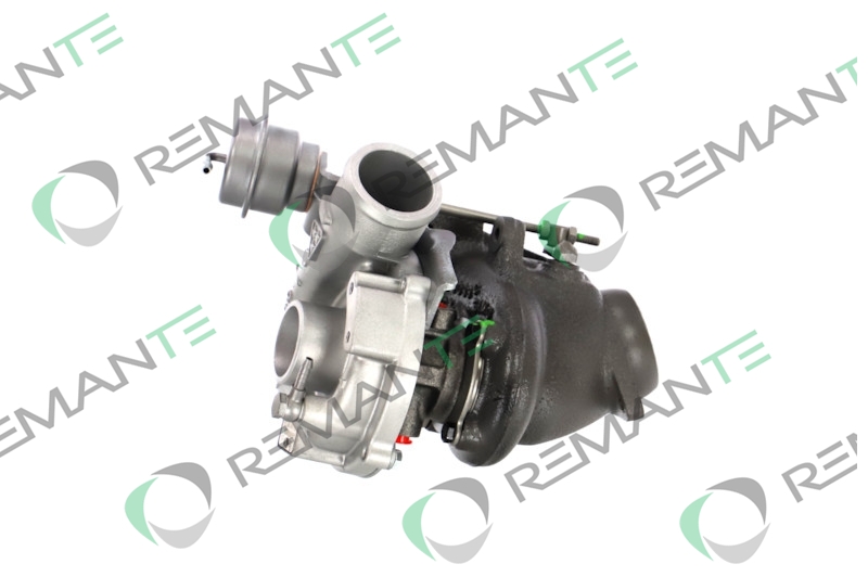 REMANTE Lader, ladesystem 003001001011r for MERCEDES-BENZ