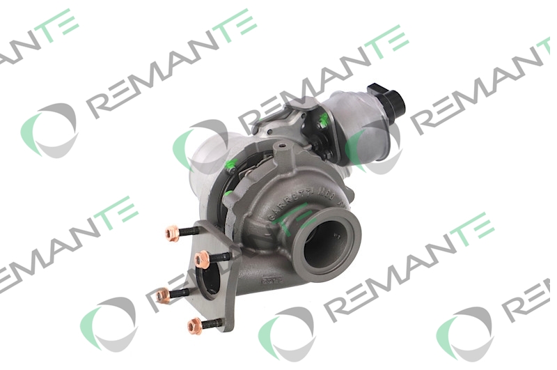 REMANTE Lader, ladesystem 003001004218r for VOLVO