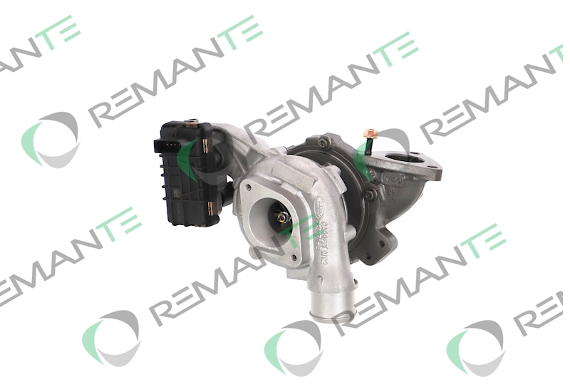 REMANTE Lader, ladesystem 003001004219r for LAND ROVER