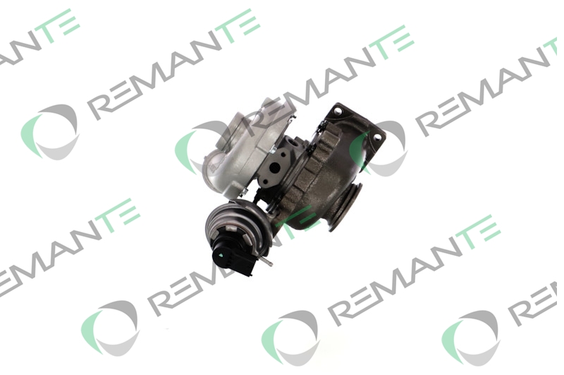 REMANTE Lader, ladesystem 003001004228r for IVECO