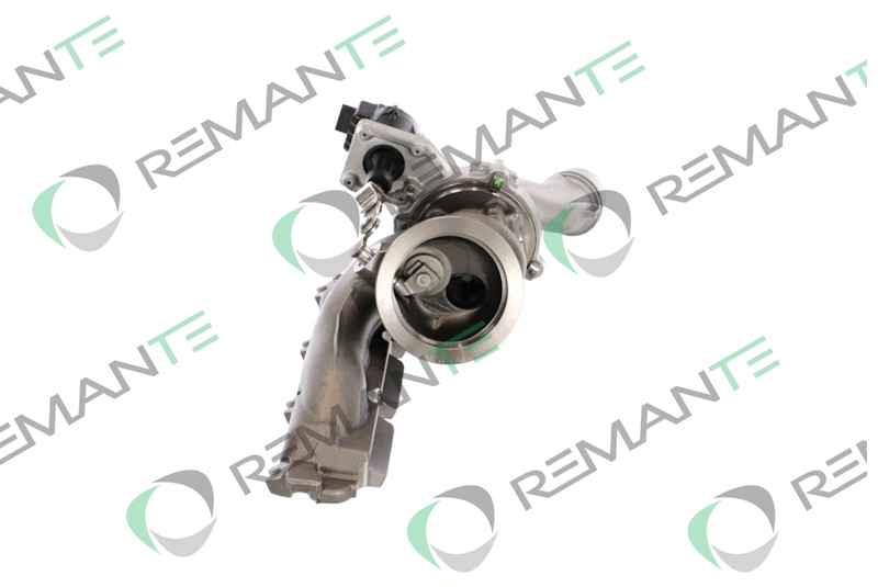 REMANTE Lader, ladesystem 003002004546r for BMW