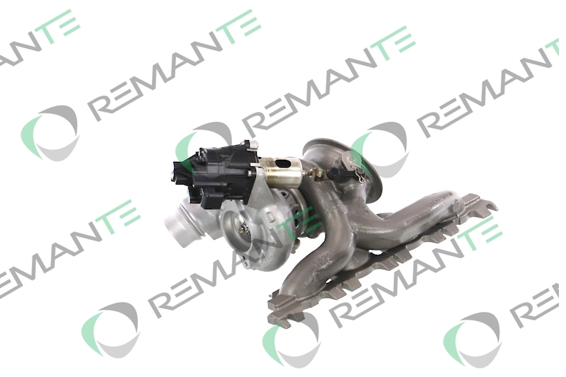 REMANTE Lader, ladesystem 003002004539r for BMW