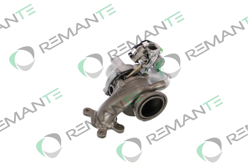 REMANTE Lader, ladesystem 003001004352r for VW