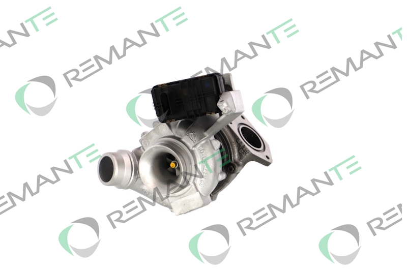 REMANTE Lader, ladesystem 003002004537r for BMW