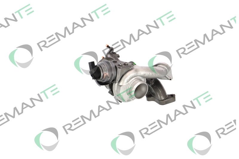 REMANTE Lader, ladesystem 003002004574r for FORD MAN VAG