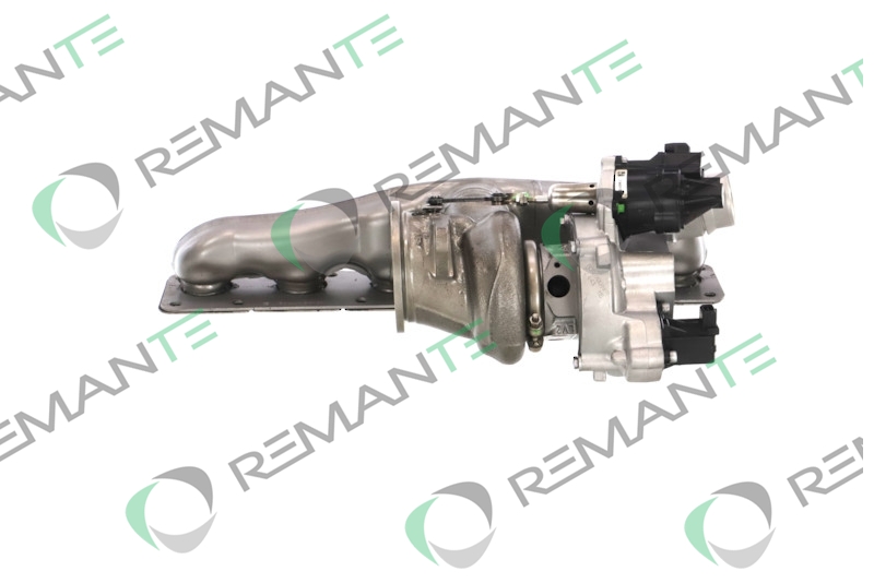 REMANTE Lader, ladesystem 003002004584r for BMW