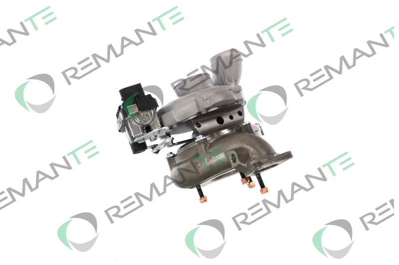 REMANTE Lader, ladesystem 003002004582r bag for MERCEDES-BENZ