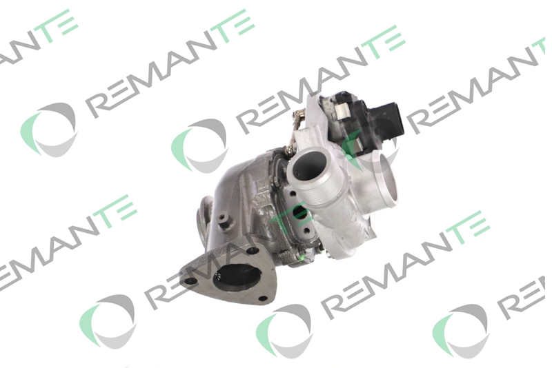 REMANTE Lader, ladesystem 003002004588r for FORD