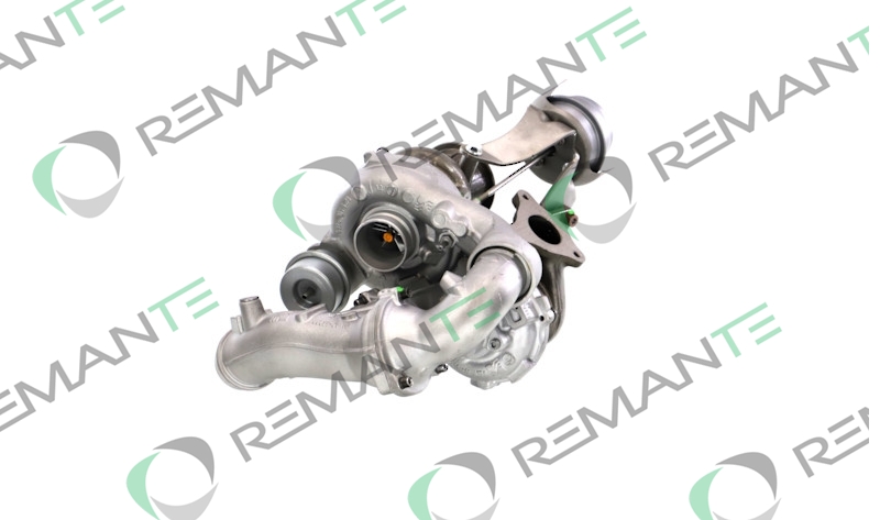 REMANTE Lader, ladesystem 003001004528r for MERCEDES-BENZ