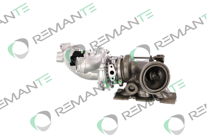 REMANTE Lader, ladesystem 003001004525r højre for MERCEDES-BENZ