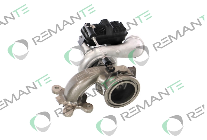 REMANTE Lader, ladesystem 003002004587r for VAG VW