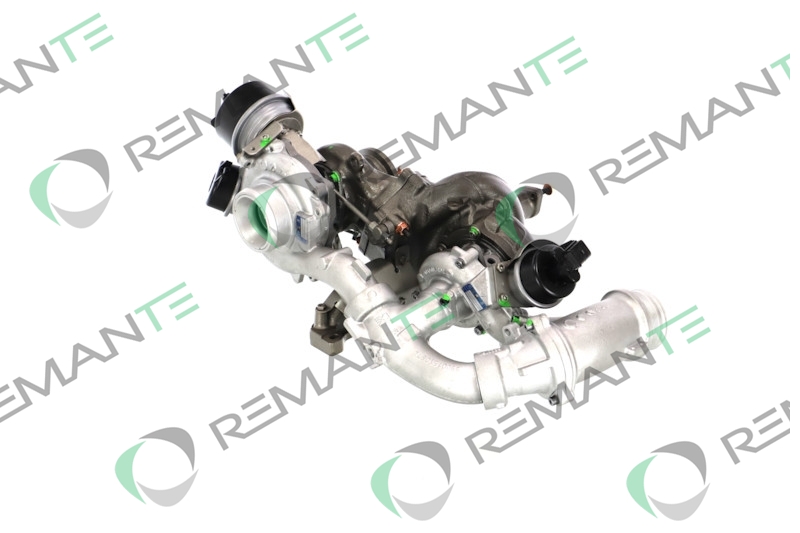 REMANTE Lader, ladesystem 003002004571r for VW VAG