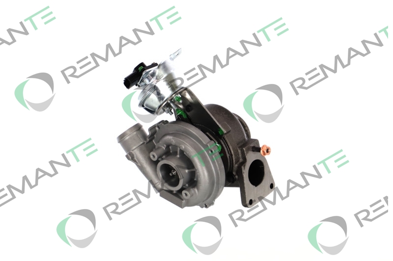 REMANTE Lader, ladesystem 003002004575r for FORD