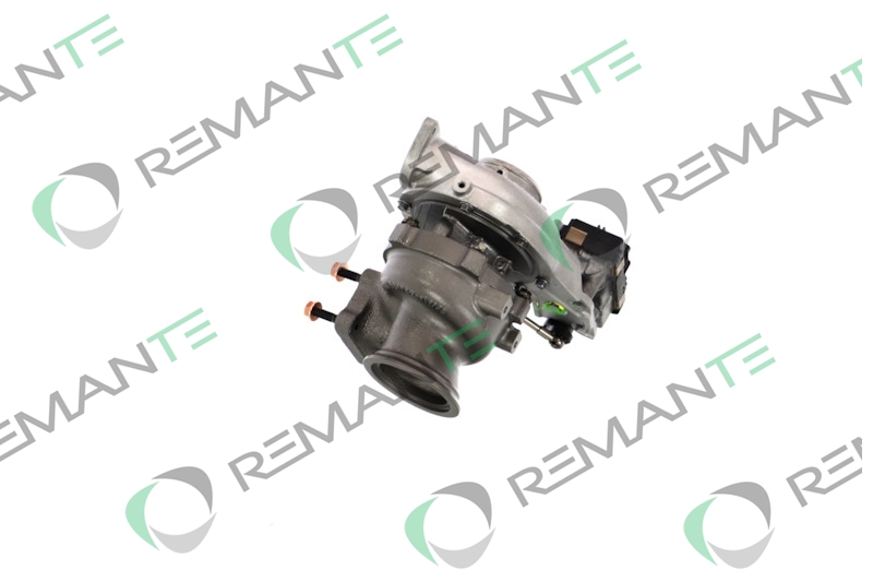REMANTE Lader, ladesystem 003002004580r for FIAT