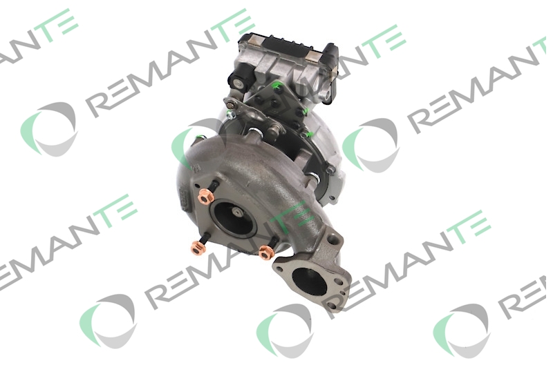 REMANTE Lader, ladesystem 003002004568r for MERCEDES-BENZ