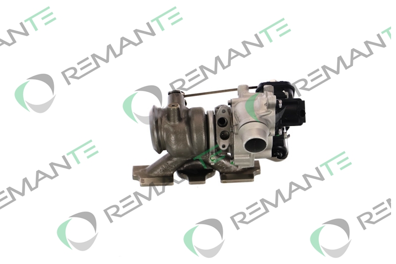 REMANTE Lader, ladesystem 003002004557r for NISSAN RENAULT