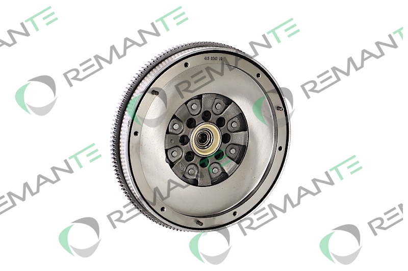 REMANTE Svinghjul 009001000040r for MERCEDES-BENZ