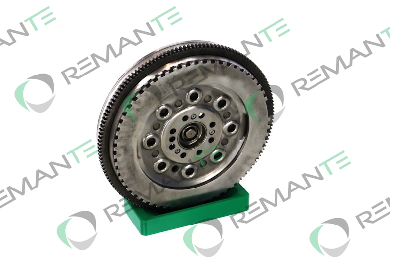 REMANTE Svinghjul 009001000164r for MERCEDES-BENZ