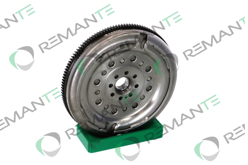REMANTE Svinghjul 009001000180r for AUDI
