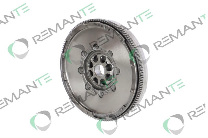 REMANTE Svinghjul 009001000165r for AUDI VW