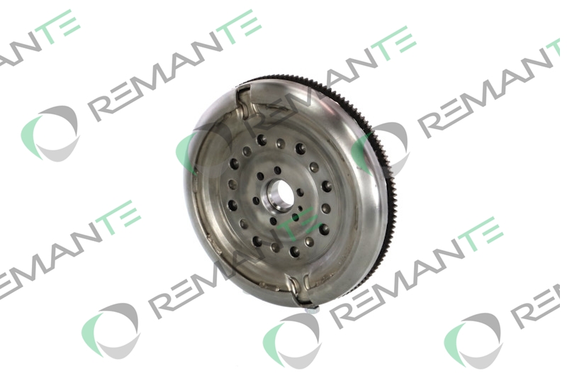 REMANTE Svinghjul 009001000187r for FORD AUDI