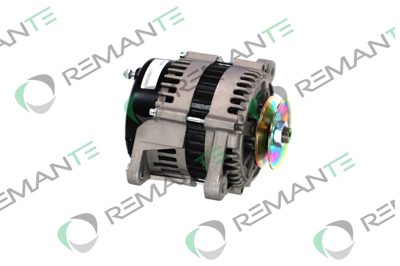 REMANTE Generator 011003000130r for TOYOTA