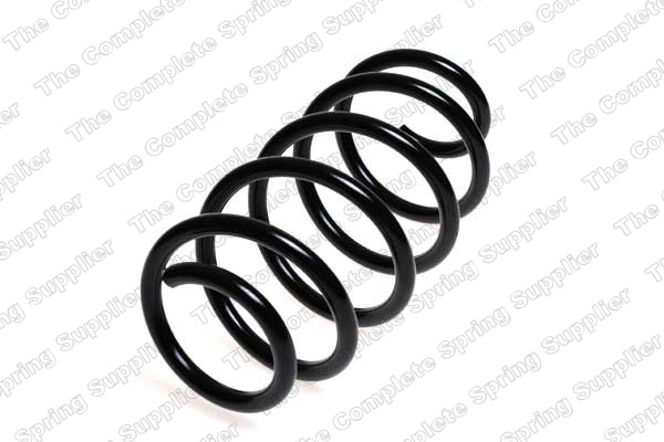 LESJÖFORS Fjeder 4095068 foraksel for VW