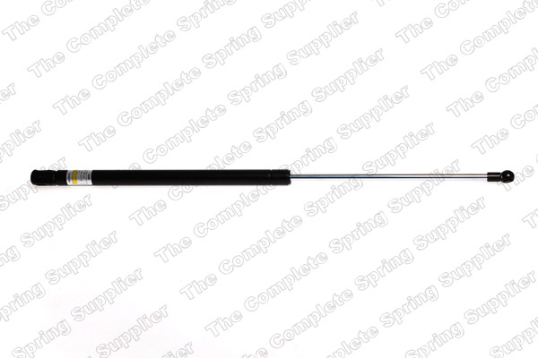 LESJÖFORS Gasfjeder, kuffert-/lastrum 8156805 bag for MERCEDES-BENZ
