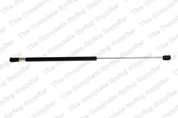 LESJÖFORS Gasfjeder, kuffert-/lastrum 8156807 bag for MERCEDES-BENZ