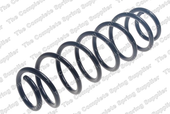 LESJÖFORS Fjeder 4266794 bagaksel for VAUXHALL