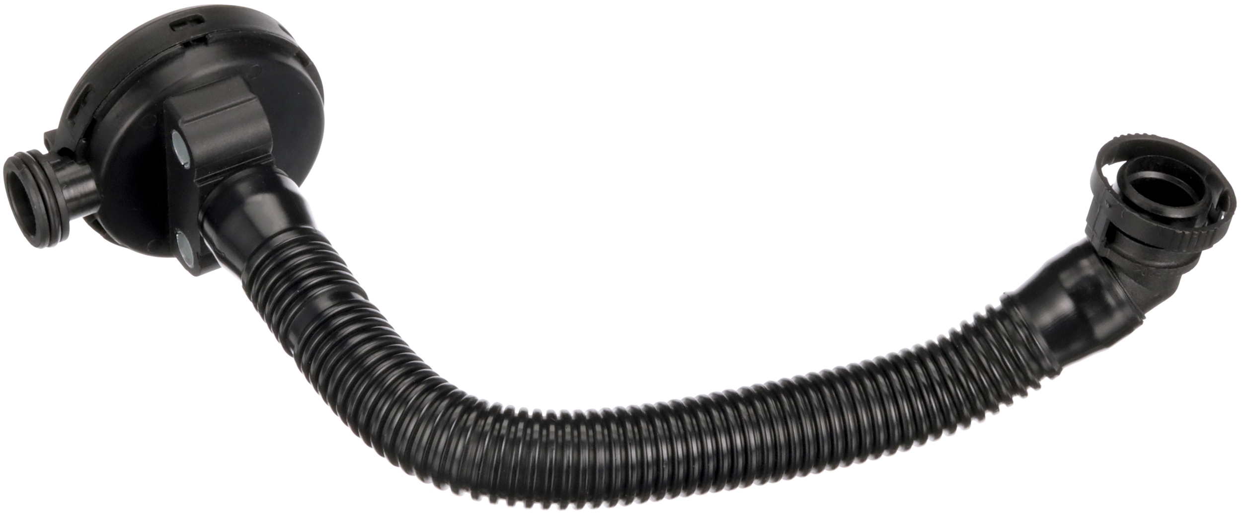 GATES Olieudskiller, udluftning af krumtaphus emh952 for VW